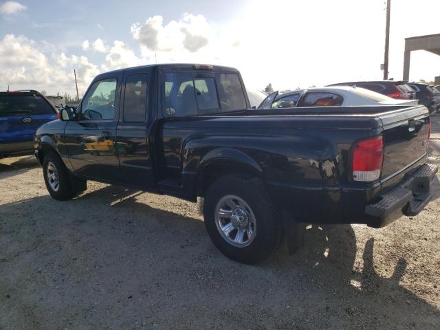 Photo 3 from auction – 2000 FORD RANGER SUP with VIN 1FTYR14V8YTA14730