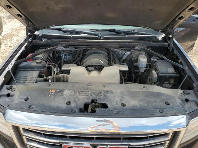 Photo 7 from auction – 2014 GMC SIERRA K15 with VIN 3GTU2UEC6EG560355