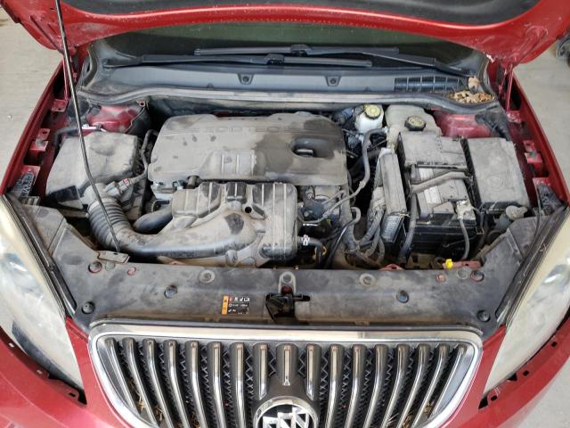 Photo 7 from auction – 2016 BUICK VERANO with VIN 1G4PS5SK0G4177912