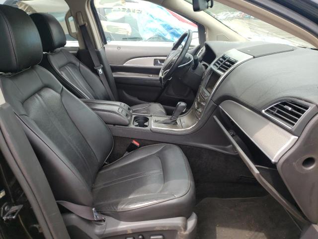 Photo 5 from auction – 2013 LINCOLN MKX with VIN 2LMDJ8JK7DBL00507
