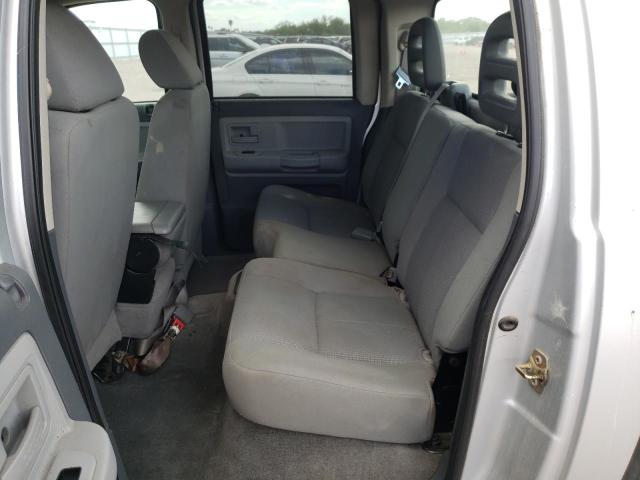Photo 6 from auction – 2006 DODGE DAKOTA QUA with VIN 1D7HE48K76S584210