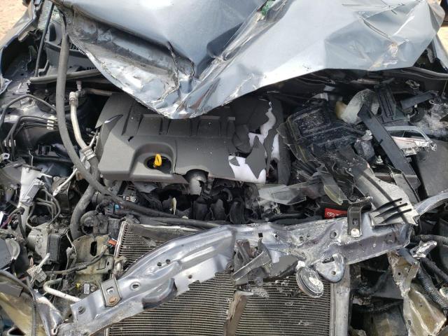 Photo 7 from auction – 2017 TOYOTA COROLLA L with VIN 5YFBURHE5HP596273