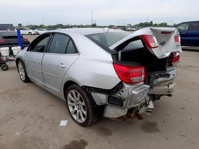 Photo 3 from auction – 2013 CHEVROLET MALIBU 2LT with VIN 1G11E5SA6DU136665