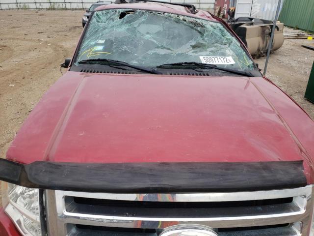 Photo 7 from auction – 2007 FORD EXPEDITION with VIN 1FMFU16537LA40889