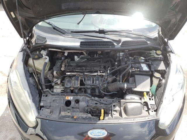 Photo 7 from auction – 2014 FORD FIESTA SE with VIN 3FADP4BJ8EM183474