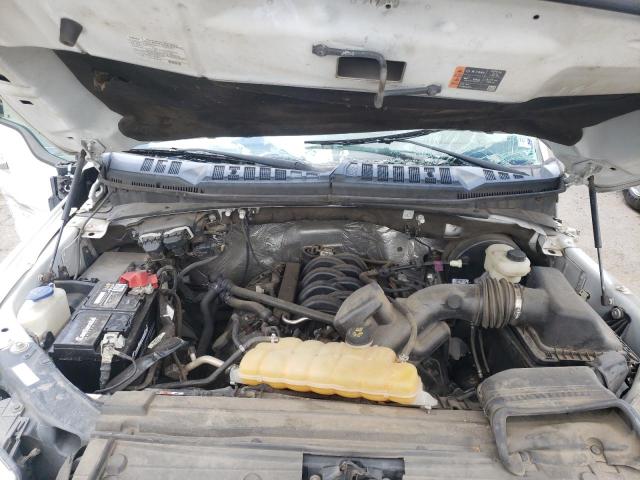 Photo 7 from auction – 2016 FORD F150 SUPER with VIN 1FTEX1CF7GFA46309