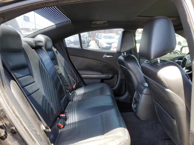 Photo 6 from auction – 2011 DODGE CHARGER R/ with VIN 2B3CL5CTXBH506295