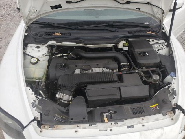 Photo 7 from auction – 2008 VOLVO C70 T5 with VIN YV1MC67278J058271