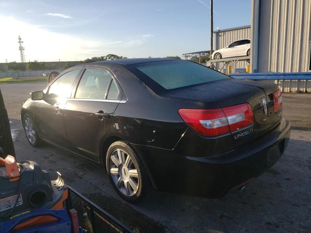Photo 3 from auction – 2007 LINCOLN MKZ with VIN 3LNHM26T87R668929
