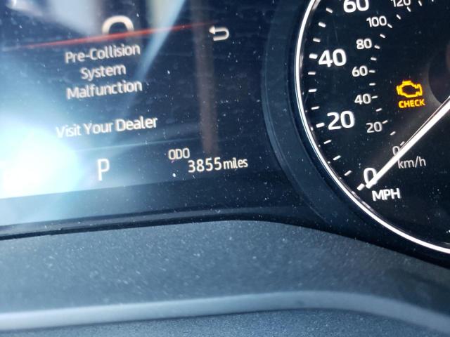 Photo 8 from auction – 2022 TOYOTA SIENNA LIM with VIN 5TDESKFC6NS055778