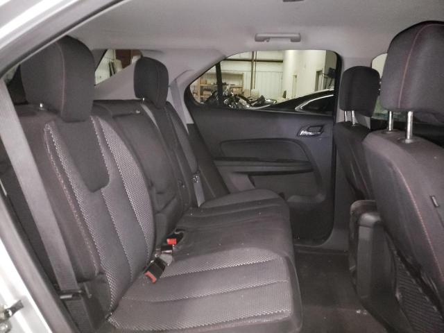 Photo 6 from auction – 2016 CHEVROLET EQUINOX LT with VIN 2GNFLFEK4G6186729