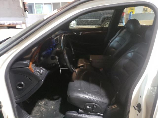 Photo 5 from auction – 2001 CADILLAC DEVILLE with VIN 1G6KD54Y41U208812
