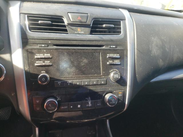 Photo 9 from auction – 2015 NISSAN ALTIMA 2.5 with VIN 1N4AL3AP4FC162901