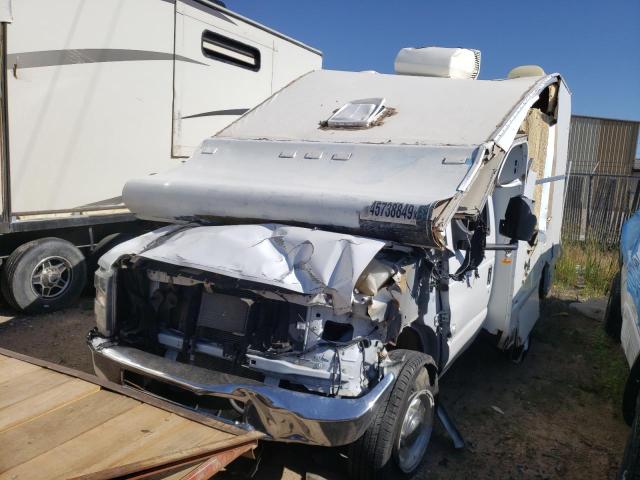 Photo 2 from auction – 2017 MAJE MH with VIN 1FDWE3FL9GDC36255