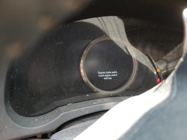 Photo 8 from auction – 2015 LEXUS RC 350 with VIN JTHSE5BC7F5002014