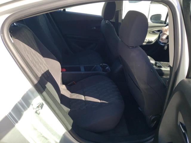 Photo 6 from auction – 2015 CHEVROLET VOLT with VIN 1G1RC6E46FU105844