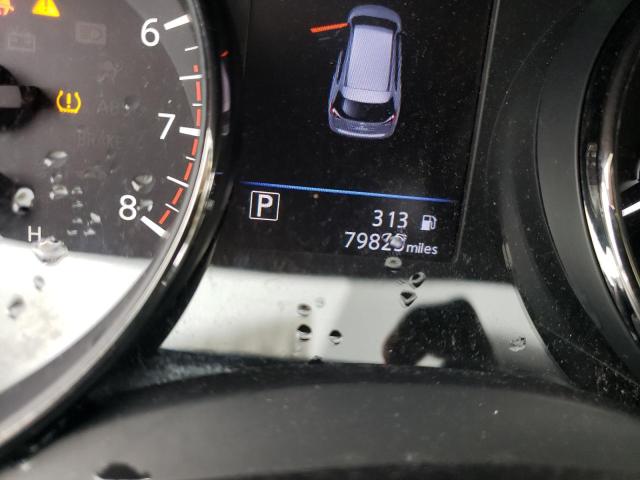 Photo 8 from auction – 2018 NISSAN ROGUE S with VIN KNMAT2MT2JP578606