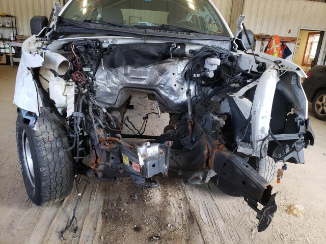 Photo 9 from auction – 2015 FORD F150 with VIN 1FTEX1E85FKD72114