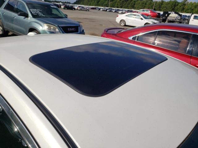 Photo 9 from auction – 2014 NISSAN MAXIMA S with VIN 1N4AA5AP5EC471423