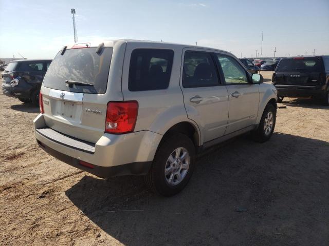Zdjęcie 4 z aukcji – 2008 MAZDA TRIBUTE I z VIN 4F2CZ02Z08KM08772