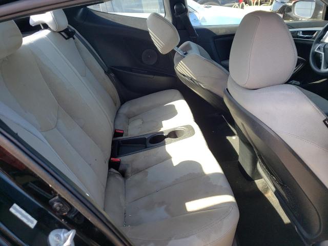 Photo 6 from auction – 2013 HYUNDAI VELOSTER with VIN KMHTC6AD8DU132670