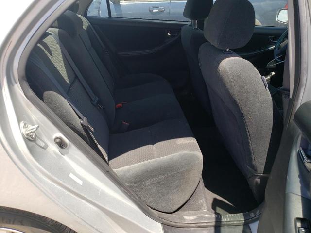 Photo 6 from auction – 2007 TOYOTA COROLLA CE with VIN 1NXBR30E17Z790287