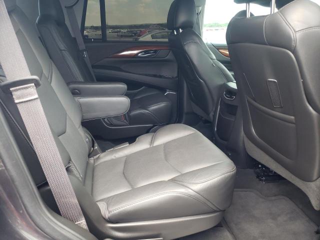 Photo 6 from auction – 2016 CADILLAC ESCALADE L with VIN 1GYS4BKJ2GR278560