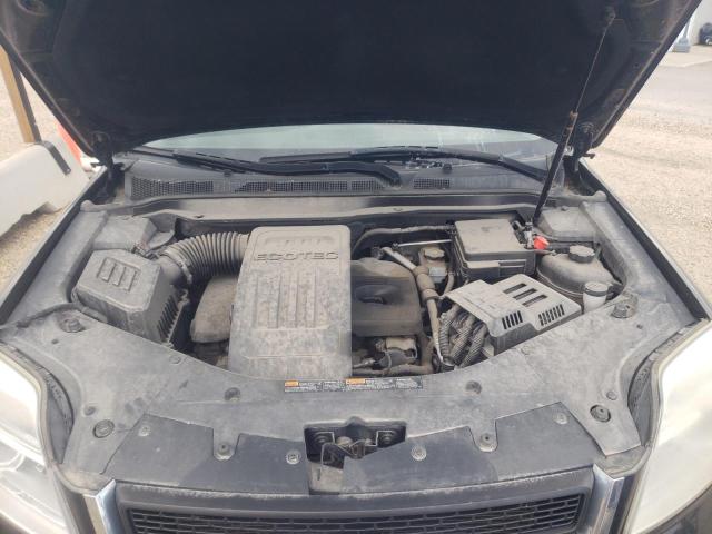 Photo 7 from auction – 2012 GMC TERRAIN SL with VIN 2GKFLTEK1C6288527