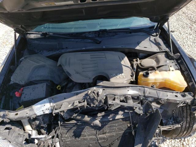 Photo 7 from auction – 2014 CHRYSLER 300 with VIN 2C3CCARG9EH232825