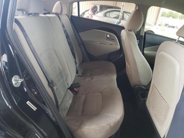Foto 6 de la subasta – 2015 KIA RIO LX con VIN KNADM4A37F6448468