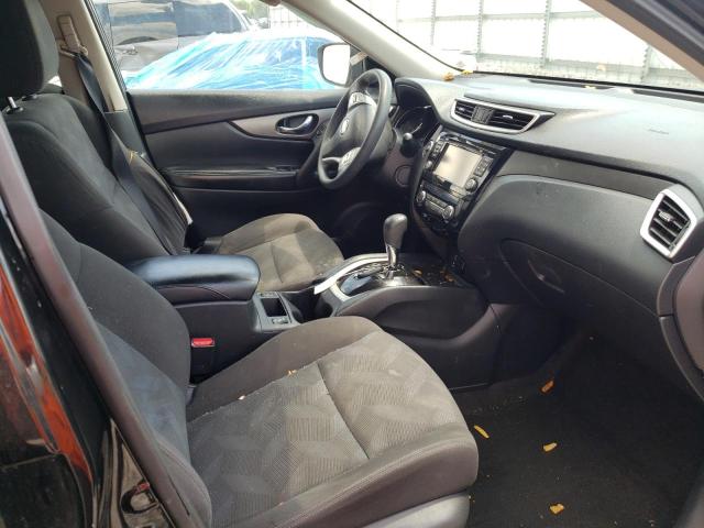 Zdjęcie 5 z aukcji – 2016 NISSAN ROGUE S z VIN KNMAT2MVXGP626377