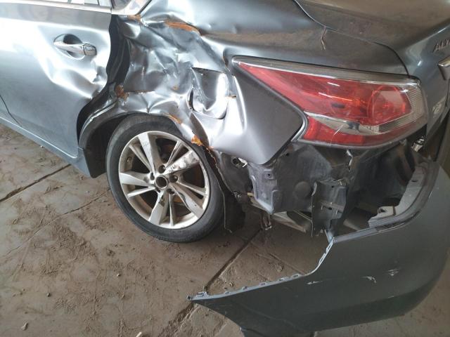 Photo 9 from auction – 2015 NISSAN ALTIMA 2.5 with VIN 1N4AL3AP6FC472595