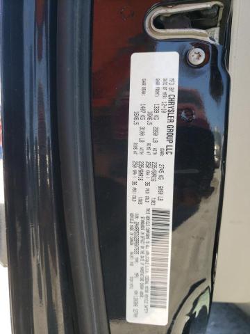Photo 10 from auction – 2011 CHRYSLER TOWN & COU with VIN 2A4RR5DG2BR607635