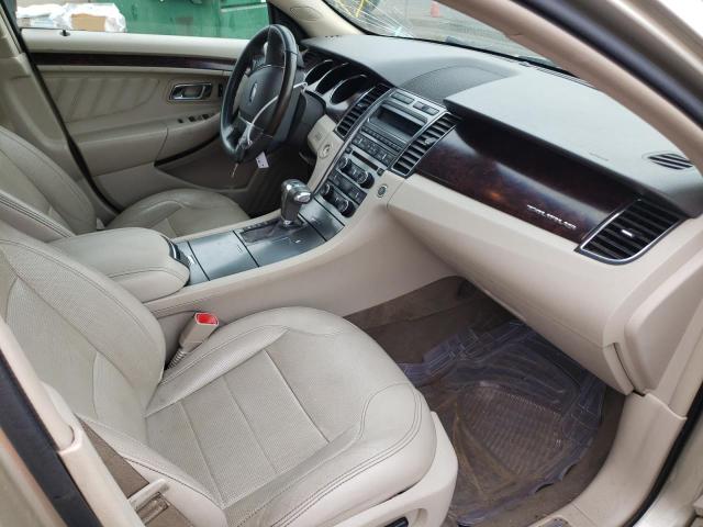 Photo 5 from auction – 2011 FORD TAURUS LIM with VIN 1FAHP2FW6BG128393