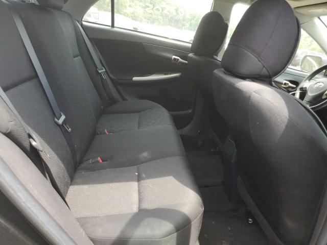 Photo 6 from auction – 2010 TOYOTA COROLLA BA with VIN 2T1BU4EE0AC476605