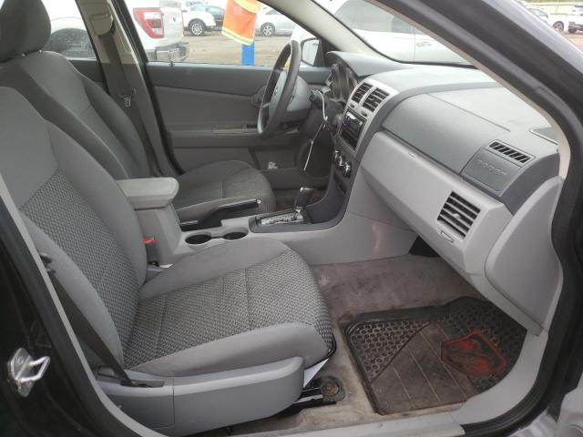 Photo 5 from auction – 2008 DODGE AVENGER SE with VIN 1B3LC46KX8N206821