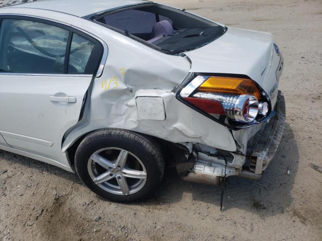 Foto 9 de la subasta – 2012 NISSAN ALTIMA BAS con VIN 1N4AL2AP4CN409098