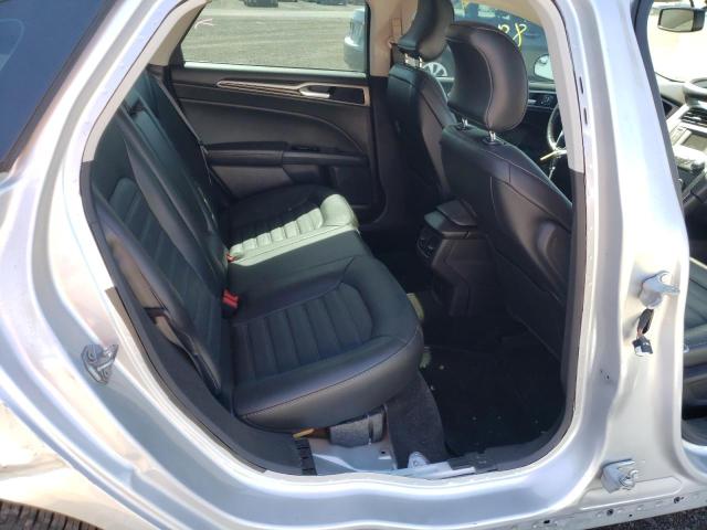 Photo 6 from auction – 2016 FORD FUSION SE with VIN 3FA6P0HD6GR261033