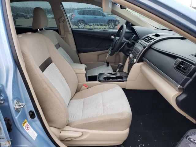 Photo 5 from auction – 2012 TOYOTA CAMRY L/ with VIN 4T1BF1FK8CU633344