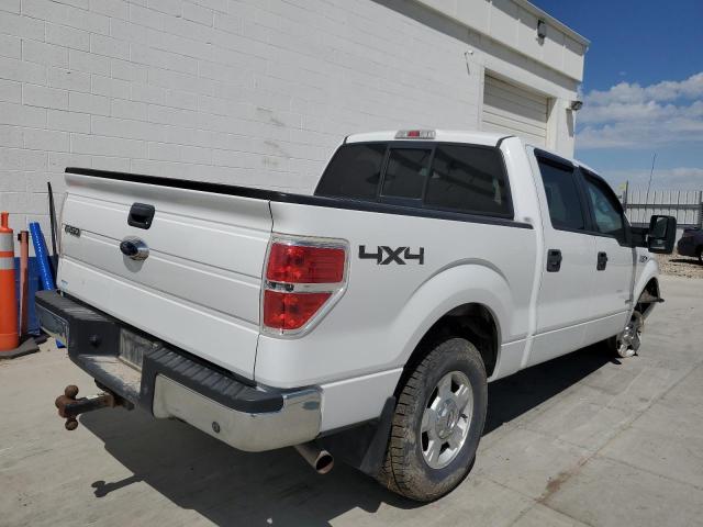 Photo 4 from auction – 2012 FORD F150 SUPER with VIN 1FTFW1ET4CFC58038