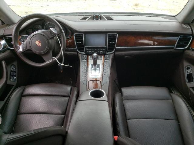 Photo 9 from auction – 2012 PORSCHE PANAMERA T with VIN WP0AC2A71CL090393