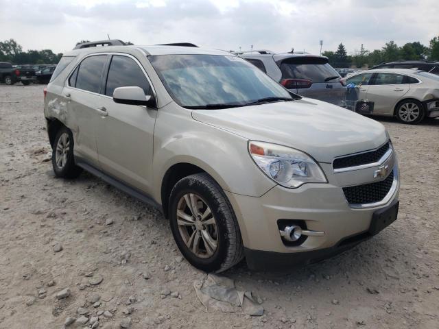 CHEVROLET EQUINOX LT 2014 с VIN 2GNFLGEK7E6294992 - Фото с аукциона