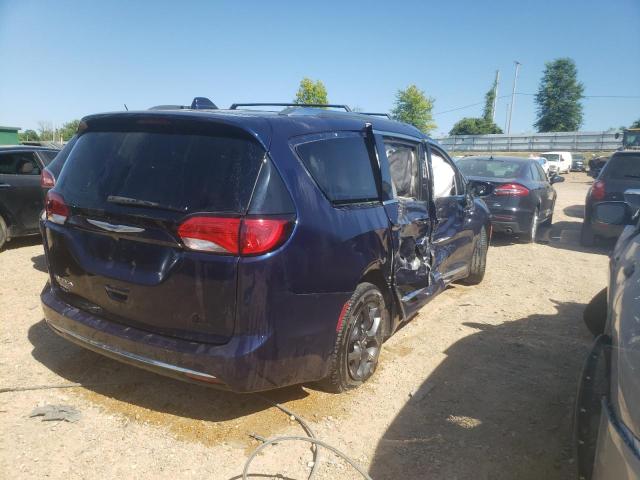 صورة رقم 9 من المزاد - 2018 CHRYSLER PACIFICA T مع VIN 2C4RC1EG3JR292972