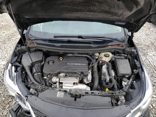 Photo 7 from auction – 2017 CHEVROLET CRUZE with VIN 1G1BC5SM3H7143386