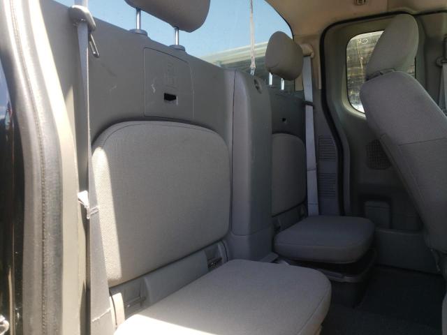 Photo 6 from auction – 2020 NISSAN FRONTIER S with VIN 1N6ED0CE2LN716064