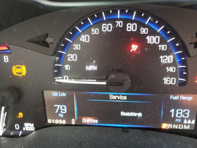 Photo 8 from auction – 2016 CADILLAC SRX PERFOR with VIN 3GYFNCE3XGS504388