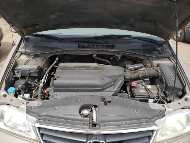 Photo 7 from auction – 2003 HONDA ODYSSEY EX with VIN 5FNRL18073B013892