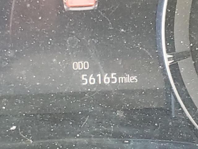 Photo 8 from auction – 2020 TOYOTA HIGHLANDER with VIN 5TDFZRBH8LS051089