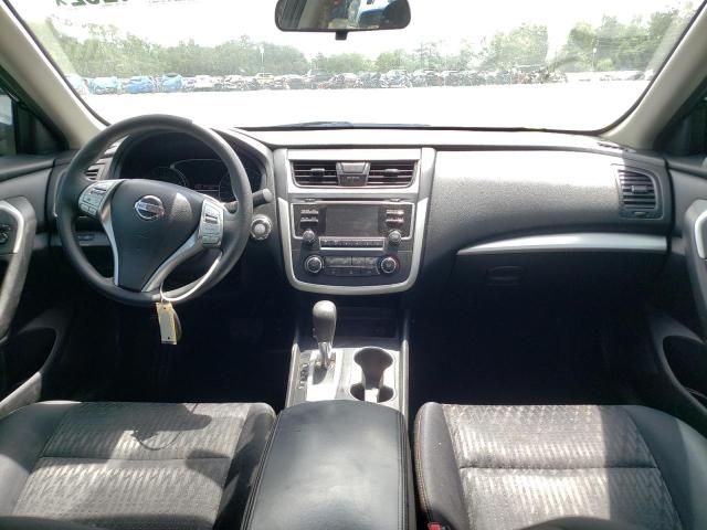Photo 9 from auction – 2016 NISSAN ALTIMA 2.5 with VIN 1N4AL3AP8GC202124