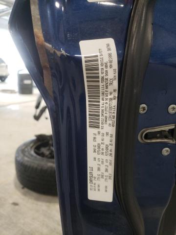 Photo 10 from auction – 2009 DODGE RAM 1500 with VIN 1D3HV18T69S771760